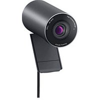 DELL Pro WB5023 Webcam schwarz von Dell