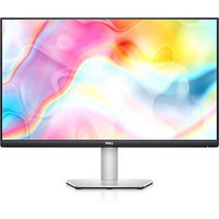 DELL S2722QC Monitor 68,47 cm (27,0 Zoll) schwarz von Dell