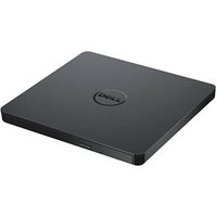 DELL Slim DW316 externer DVD-Brenner schwarz von Dell