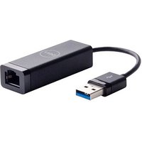 DELL USB A/RJ-45 LAN-Adapter DELL USB A/RJ-45 LAN-Adapter von Dell