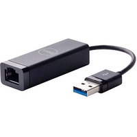 DELL  USB A/RJ-45 LAN-Adapter von Dell