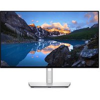 DELL UltraSharp U2422HE Monitor 61,0 cm (24,0 Zoll) schwarz von Dell
