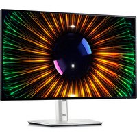 DELL UltraSharp U2424H Monitor 60,47 cm (23,8 Zoll) silber von Dell