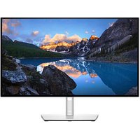 DELL UltraSharp U2722DE Widescreen Monitor 68,5 cm (27,0 Zoll) silber von Dell
