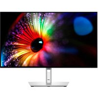 DELL UltraSharp U2724D Monitor 68,47 cm (27,0 Zoll) silber von Dell