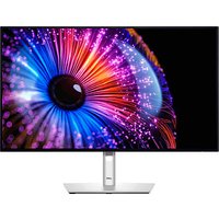 DELL UltraSharp U2724DE Monitor 68,58 cm (27,0 Zoll) silber von Dell