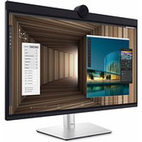 DELL UltraSharp U3224KBA Monitor 81,3 cm (32,0 Zoll) silber von Dell