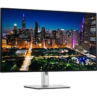 DELL UltraSharp U3225QE Monitor 80,0 cm (32,0 Zoll) schwarz von Dell