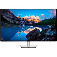 DELL UltraSharp U4323QE Monitor 107,95 cm (42,5 Zoll) schwarz von Dell