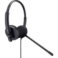 DELL WH1022 Headset schwarz DELL WH1022 Headset schwarz von Dell