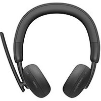 DELL WL3024 Headset schwarz, rot DELL WL3024 Headset schwarz, rot von Dell
