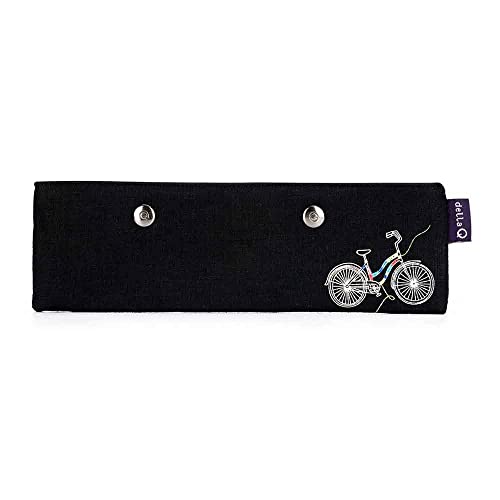 Della Q 104154 Needle Keeper, Black/White/Blue, Einheitsgröße Della Q 104154 Needle Keeper, Black/White/Blue, Einheitsgröße von Della Q