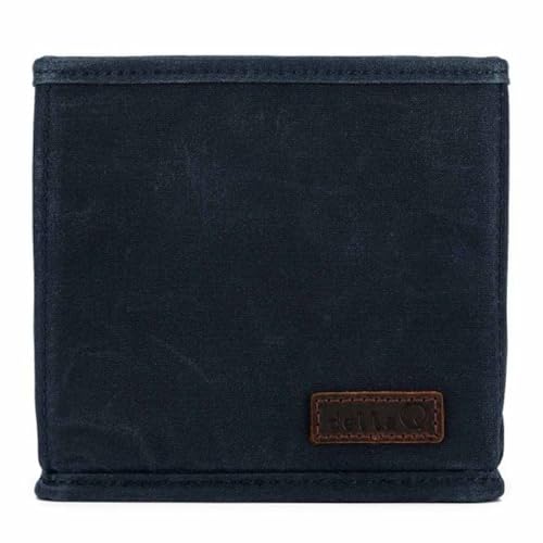 Della Q 107010 Cubbies Setzen, Canvas, Blau, 15x13cm, 2 Count Della Q 107010 Cubbies Setzen, Canvas, Blau, 15x13cm, 2 Count von Della Q