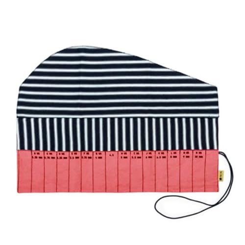 Della Q 111683 Rollen Fall, Koralle, 47x25cm Della Q 111683 Rollen Fall, Koralle, 47x25cm von Della Q