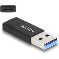 DeLOCK 60001  USB 3.2 C/USB 3.2 A Adapter von Delock