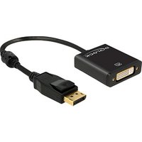 DeLOCK 62599 DisplayPort 1.2/DVI Adapter DeLOCK 62599 DisplayPort 1.2/DVI Adapter von Delock