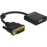 DeLOCK 65658  DVI-D/VGA Adapter von Delock