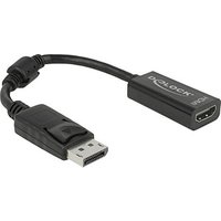 DeLOCK 61849  Mini-DisplayPort/HDMI Adapter von Delock