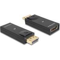 DeLOCK 65258  DisplayPort/HDMI Adapter von Delock