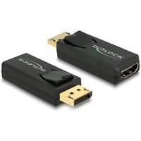 DeLOCK 65573  DisplayPort 1.2/HDMI Adapter von Delock