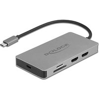 DeLOCK Dockingstation 87004 von Delock