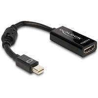 DeLOCK 65099  Mini-DisplayPort/HDMI Adapter von Delock