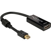 DeLOCK 62613  Mini-DisplayPort 1.2/HDMI Adapter von Delock