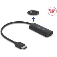 DeLOCK 63251  HDMI/USB C Adapter von Delock