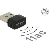 DeLOCK 12461 WLAN-Stick DeLOCK 12461 WLAN-Stick von Delock