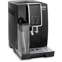 DeLonghi Dinamica ECAM350.55.B Kaffeevollautomat schwarz DeLonghi Dinamica ECAM350.55.B Kaffeevollautomat schwarz von Delonghi