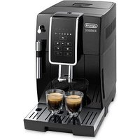DeLonghi ECAM 350.15.B DINAMICA Kaffeevollautomat schwarz von Delonghi