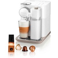 DeLonghi Granlattissima EN 640.W Kapselmaschine weiß DeLonghi Granlattissima EN 640.W Kapselmaschine weiß von Delonghi