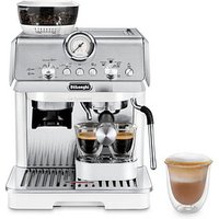 DeLonghi La Specialista Arte EC 9155.W Espressomaschine weiß von Delonghi