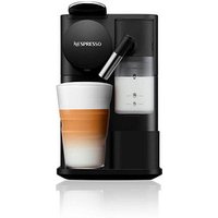 DeLonghi Lattissima One EN510.B Kapselmaschine schwarz DeLonghi Lattissima One EN510.B Kapselmaschine schwarz von Delonghi