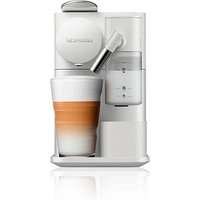DeLonghi Lattissima One EN510.W Kapselmaschine weiß DeLonghi Lattissima One EN510.W Kapselmaschine weiß von Delonghi