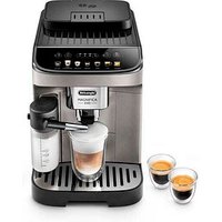 DeLonghi Magnifica Evo ECAM 290.81.TB EX:2 Kaffeevollautomat grau DeLonghi Magnifica Evo ECAM 290.81.TB EX:2 Kaffeevollautomat grau von Delonghi