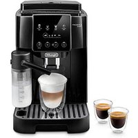 DeLonghi Magnifica Start ECAM 220.60.B Kaffeevollautomat schwarz DeLonghi Magnifica Start ECAM 220.60.B Kaffeevollautomat schwarz von Delonghi