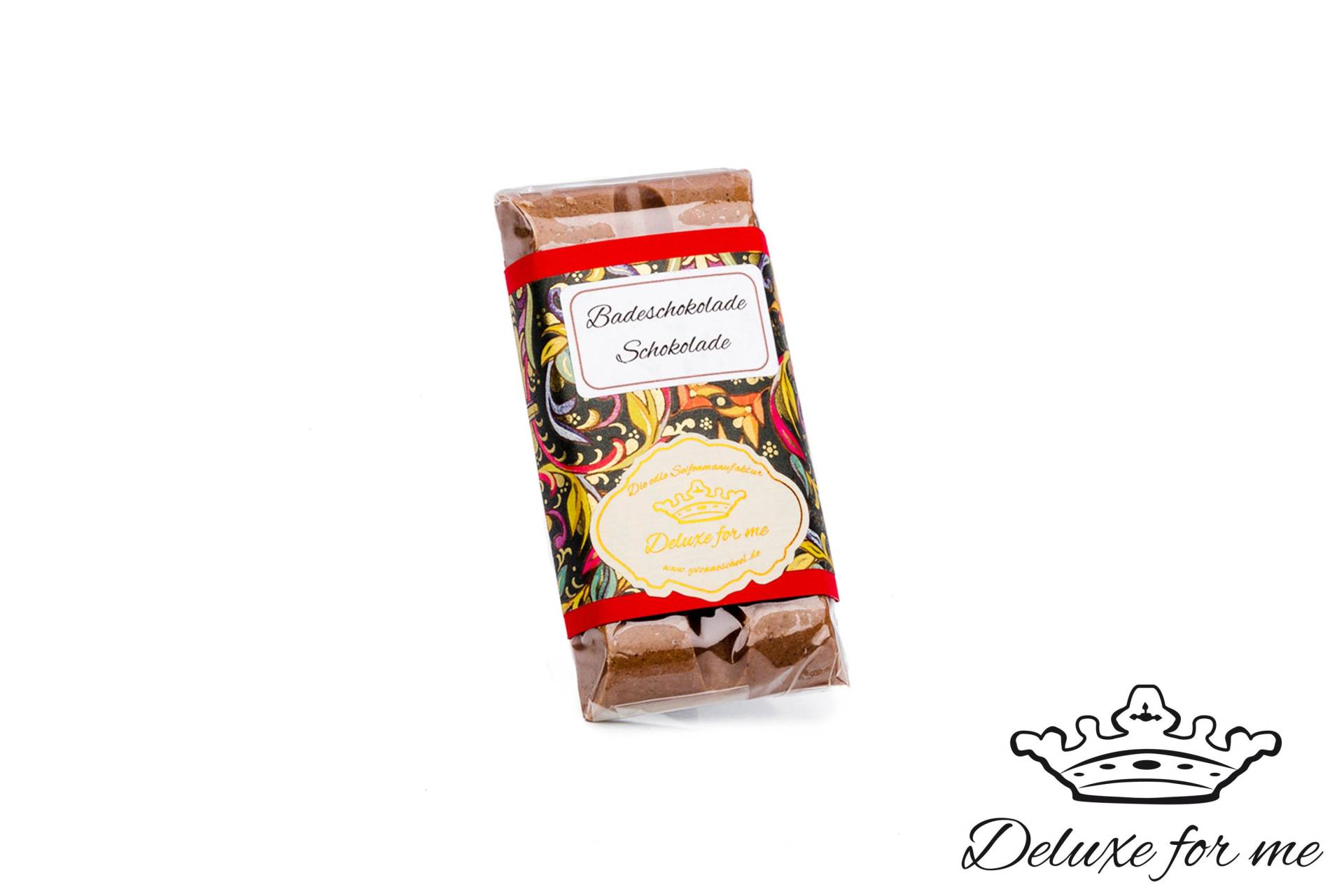196.67Eur/1Kg Badeschokolade Schokolade Chocolat 30G 196.67Eur/1Kg Badeschokolade Schokolade Chocolat 30G von Deluxeforme