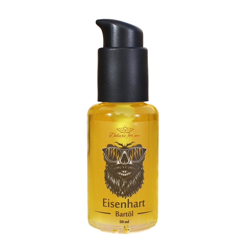 250Eur/1L Bartöl Eisenhart/Bartpflege 250Eur/1L Bartöl Eisenhart/Bartpflege von Deluxeforme