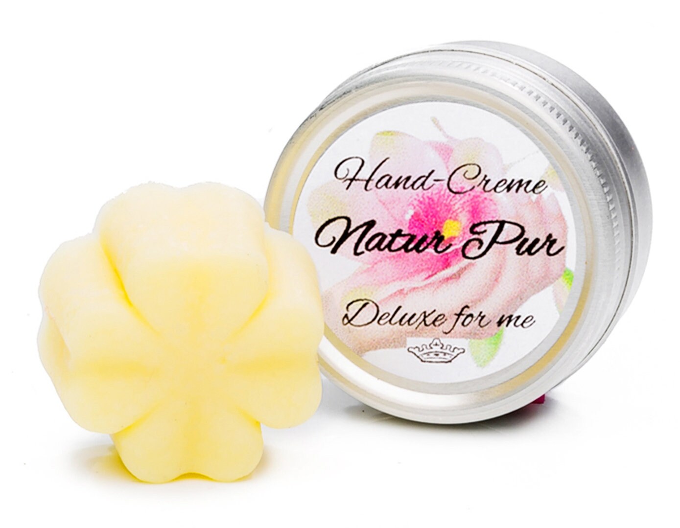 462.50Eur/1Kg Handcreme Natur Pur 462.50Eur/1Kg Handcreme Natur Pur von Deluxeforme
