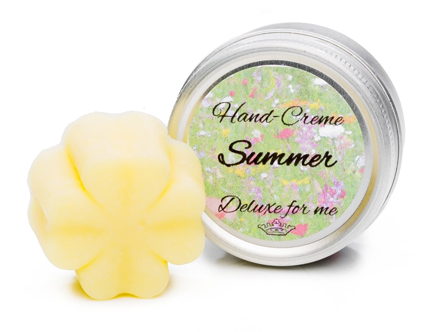 462.50Eur/1Kg Handcreme Summer 462.50Eur/1Kg Handcreme Summer von Deluxeforme