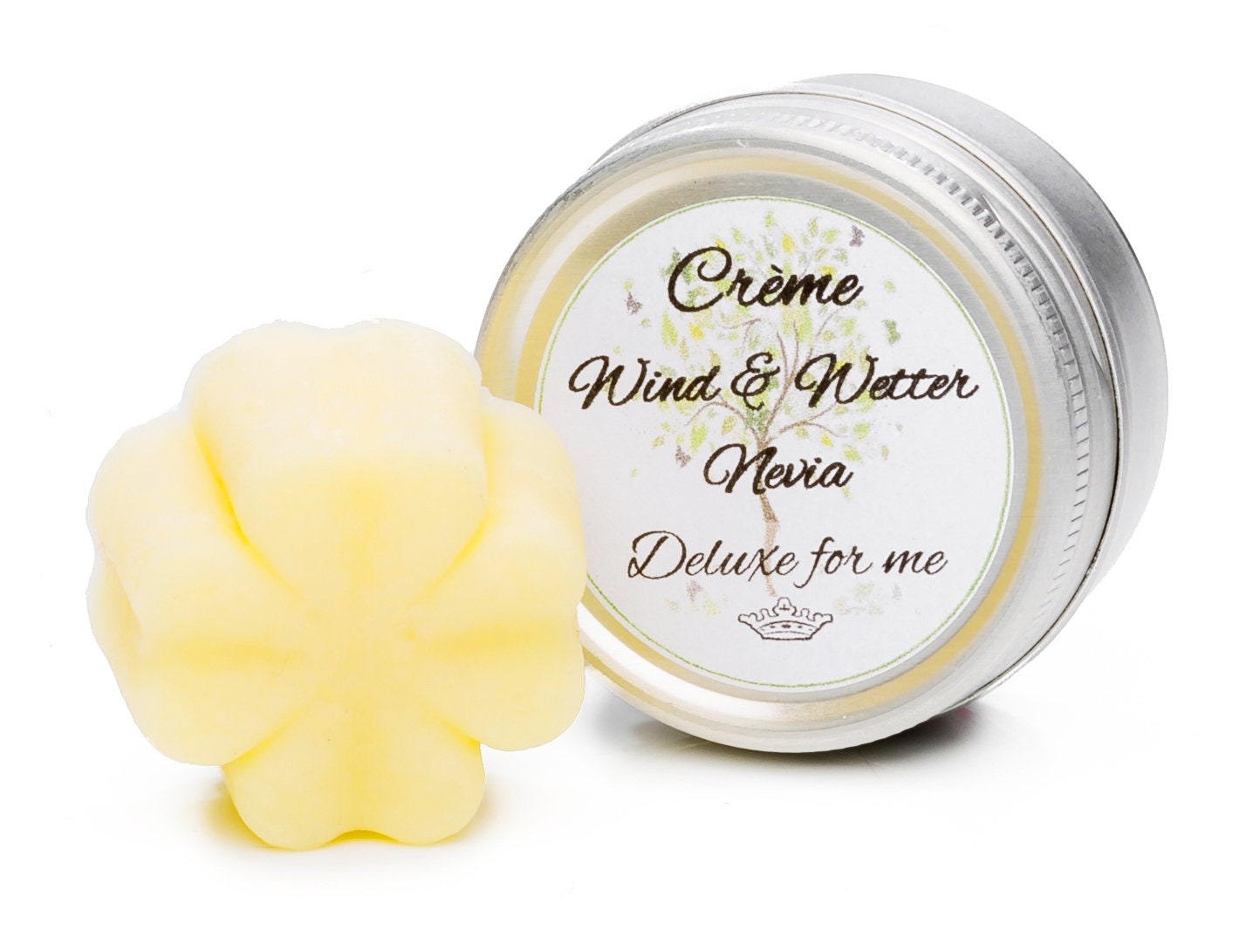 462.50Eur/1Kg Wind & Wetter Gesichts - Und Handcreme Nevia 462.50Eur/1Kg Wind & Wetter Gesichts - Und Handcreme Nevia von Deluxeforme