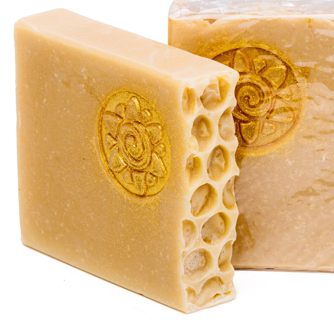 65.26Eur/1Kg Honigseife Mit Echtem Honig 65.26Eur/1Kg Honigseife Mit Echtem Honig von Deluxeforme