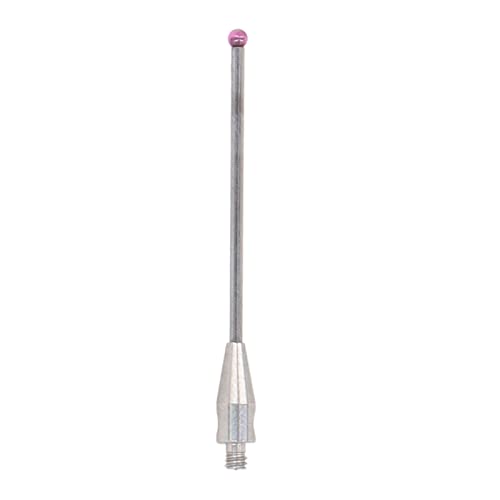 CMM Touch Probe Stylus, langlebige elektrische Pr¨¹fsonde M2 ??aus Wolframcarbid f¨¹r die Industrie CMM Touch Probe Stylus, langlebige elektrische Pr¨¹fsonde M2 ??aus Wolframcarbid f¨¹r die Industrie von Demeras
