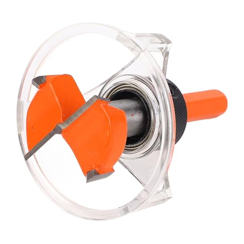 Denash 3 Flötenlochsäge Anpassbares Holzbohrer für Schränke Bohrbohrung 35 Mm von Denash
