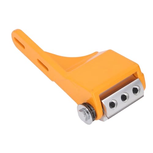 Denash Chainsaw Die Cast Log Peeler Eboker mit Erweiterten Klingen für Holzbearbeitung Holzbauprojekte Denash Chainsaw Die Cast Log Peeler Eboker mit Erweiterten Klingen für Holzbearbeitung Holzbauprojekte von Denash