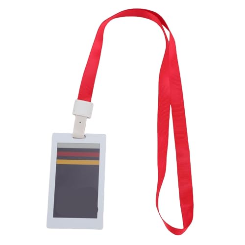 Denash E Paper -ID -Karte, NFC Electronic Paper Smart Badge, Bearbeitbare Smart -ID -Visitenkarte mit Preis für Mitarbeiter, Studenten, 3,7 Zoll Denash E Paper -ID -Karte, NFC Electronic Paper Smart Badge, Bearbeitbare Smart -ID -Visitenkarte mit Preis für Mitarbeiter, Studenten, 3,7 Zoll von Denash