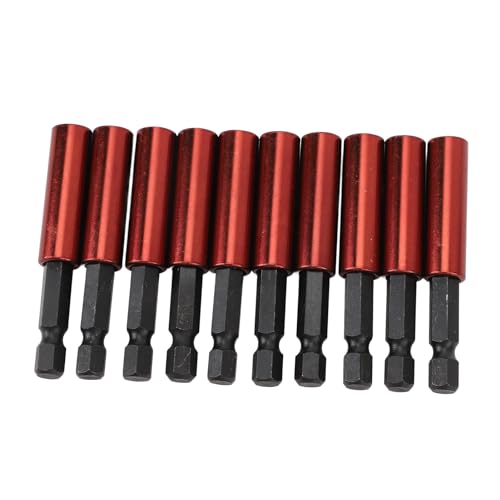 Denash Langlebiger Langfeuchtbit -Buchse -Set mit Magnetischer Sockelbohrerbithalter 1/4 Zoll Denash Langlebiger Langfeuchtbit -Buchse -Set mit Magnetischer Sockelbohrerbithalter 1/4 Zoll von Denash