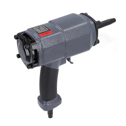 Denash Luftnagelabzieher Einzigartige Düse Pneumatic Nagel Entferner Werkzeug Zum Wiederverwenden von Bretter und Paletten, 1‑5 Mm Durchmesser, ca. 5mm/50 Mm Denash Luftnagelabzieher Einzigartige Düse Pneumatic Nagel Entferner Werkzeug Zum Wiederverwenden von Bretter und Paletten, 1‑5 Mm Durchmesser, ca. 5mm/50 Mm von Denash