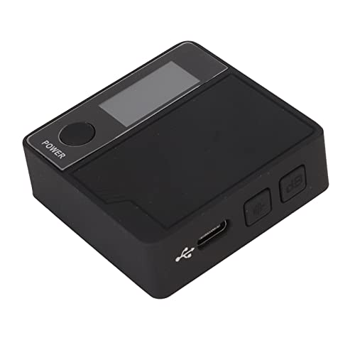 Denash Multi -funktionale -Sprachkörper Tragbare Soundkarte für Handy Chat Studio Denash Multi -funktionale -Sprachkörper Tragbare Soundkarte für Handy Chat Studio von Denash